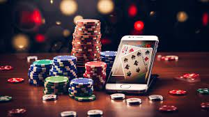 Онлайн казино Casino7