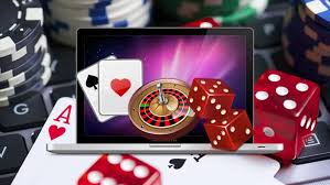 Онлайн казино Casino7